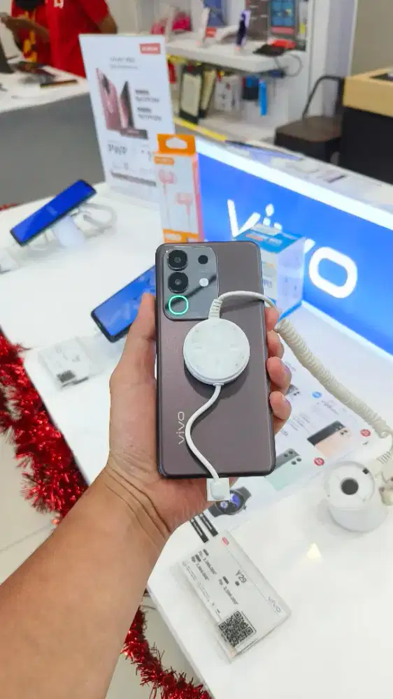 Kredit HP mudah murah Hanya VIVO