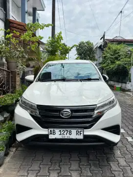 Daihatsu Terios 1.5 X M.T 2020