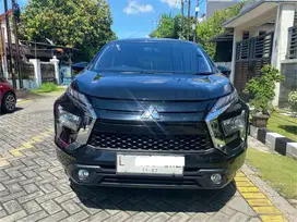 MITSUBISHI XPANDER GLS 2022 HITAM