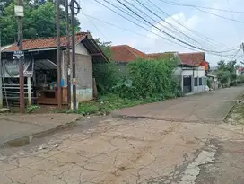 Nego! Tanah Kavling Cibinong legaltas SHM,  5 Menit Cibinong City Mall