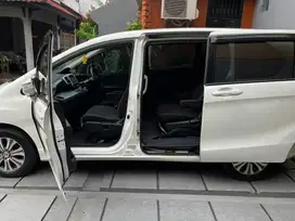 Honda Freed PSD Tipe E - 2013