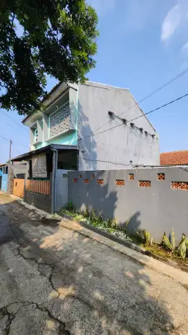 Rumah Dijual Halaman Luas Pasir Putih
