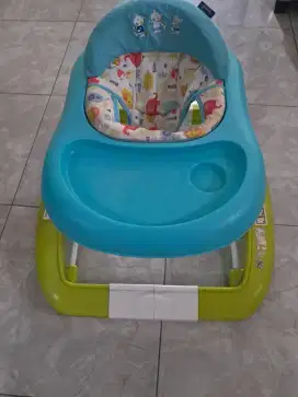 Jual roda bayi dan kuda kudaan