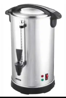 Pemanas air/water boiled