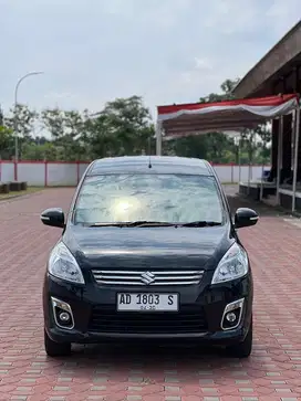 ERTIGA GX MATIC 2015 HITAM