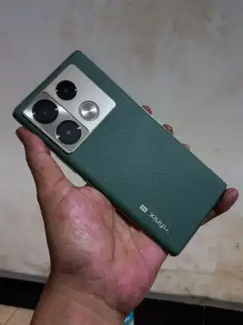 INFINIX NOTE 40 PRO 5G