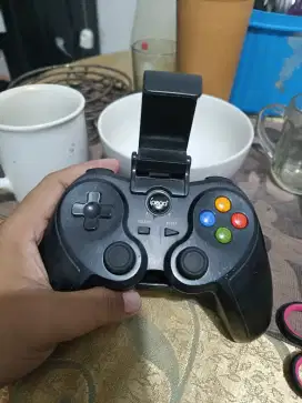 ipega gamepad seken