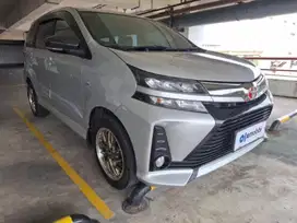 [OLXMOBBI] Low Angs Toyota Avanza 1.3 Veloz Bensin-MT 2020 FFP B
