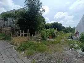 Tanah 650m² dekat Pecatu Graha Kuta Selatan Badung Bali