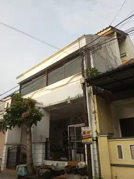 Dijual Rumah MURAH Pondok Mutiara Kota Sidoarjo