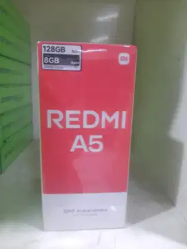REDMI A5 4/128GB