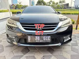 Honda Accord VTIL Matic Tahun 2013 Kondisi Mulus Terawat Istimewa