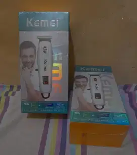 Hair Clipper / Alat Potong Rambut, Jenggot dll
