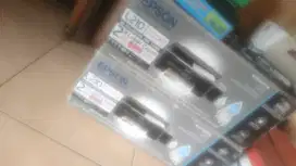 Printer bekas rusak head unit normal