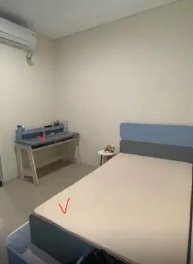 KASUR SET INFORMA BEKAS