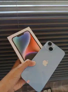 iPhone 14 128gb inter likenew