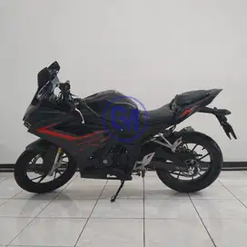 Honda CBR 150R Tahun 2022
