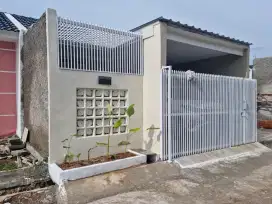 Rumah Dijual di Perumahan Kemang Bogor Regency