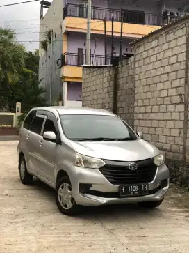 Xenia X 2016 Manual