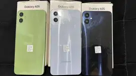 Samsung A05 4/64 fullset