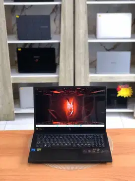ACER NITRO ANV15-51 | CORE I5-13420H | RAM 8GB SSD 512GB | RTX 2050
