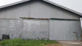 Disewakan Gudang  di Rorotan  Cilincing