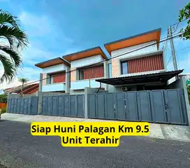 Rumah Siap Huni Palagan Dekat Taman Palagan Asri 3