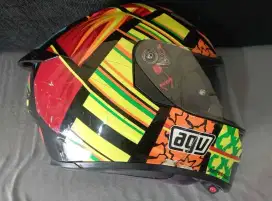 AGV K3SV original