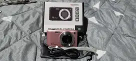 DIJUAL KAMERA HD DIGITAL S-BOX-NEGO