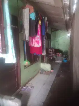 KONTRAKAN 2 PINTU, PONDOK BETUNG, PONDOK AREN - TANGERANG SELATAN