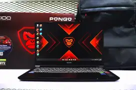 AXIOO PONGO 725.CORE i7-12650H GEN 12.VGA GeForce RTX2050 4GB.RAM16GB
