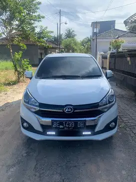 Ayla 1.2 R 2020