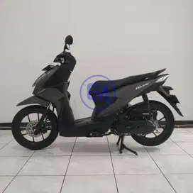 Honda Beat Deluxe Tahun 2023