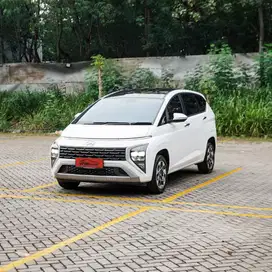 Hyundai stargazer prime AT 2023