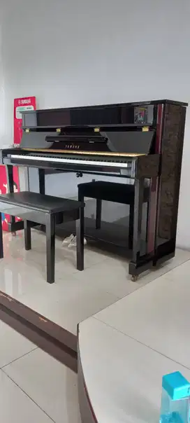 Jual Piano Yamaha Upright