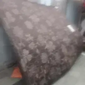 Jual kasur busa kondisi masih bagus tinggal ganti cover