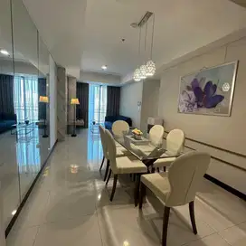 DISEWAKAN TAHUNAN CASAGRAND RESIDENCE 3BR PHASE II