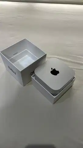 Apple Mac Mini M4
