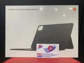 Xiaomi Pad 6s PRO Touchpad Keyboard new murahhh
