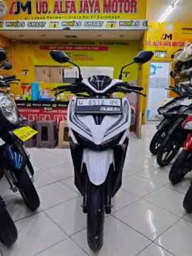 Honda Vario 150 tahun 2018