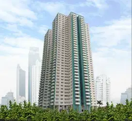 Apartemen Amethyst Tower Kemayoran