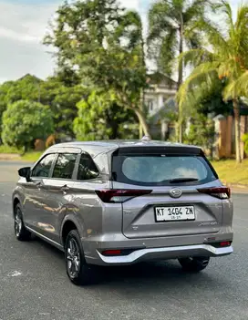 Daihatsu Xenia 2024 Bensin