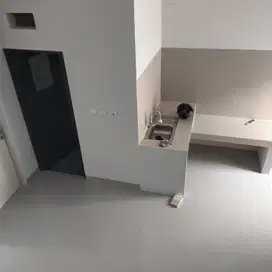 rumah baru di Kalisari pasar rebo Jakarta Timur