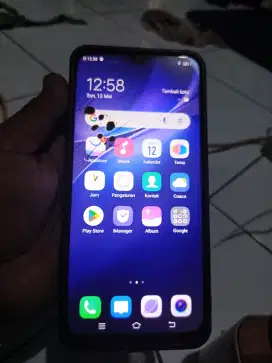 VIVO Y19 RAM 6GB/128GB Jual BU siapa yg cepat aja