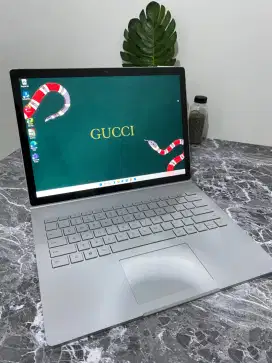 Laptop Microsoft Surface book 2