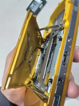 Psp 3006 gold mulus