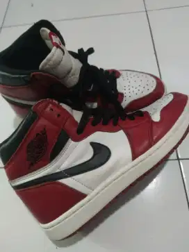 Air Jordan Retro 1 Chicago
