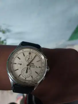 JAM TANGAN ORIENT ORIGINAL