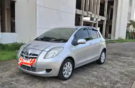 Toyota Yaris 2007 Bensin