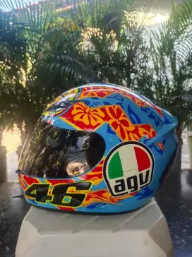 agv k3 motif rossi mugello